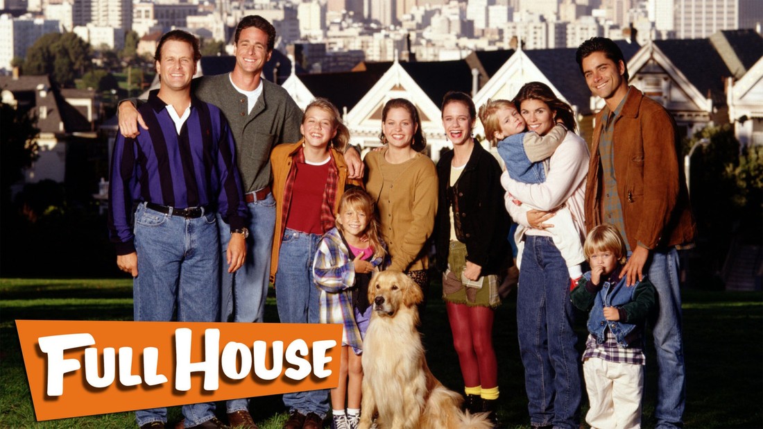 Full house season 8 123movies online