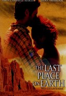 The Last Place on Earth poster image