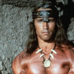 Conan the Destroyer (1984)