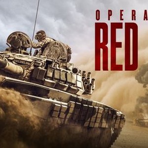 Operation red sea hotsell full movie online