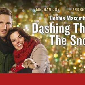 Debbie Macomber's Dashing Through the Snow photo 12