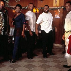 FRIDAY AFTER NEXT, Don "DC" Curry, Sommore, Mike Epps, Ice Cube, John Witherspoon, 2002, (c) New Line