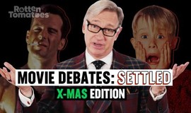 Paul Feig Settles Christmas Movie Debates