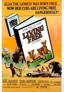 Living Free poster image
