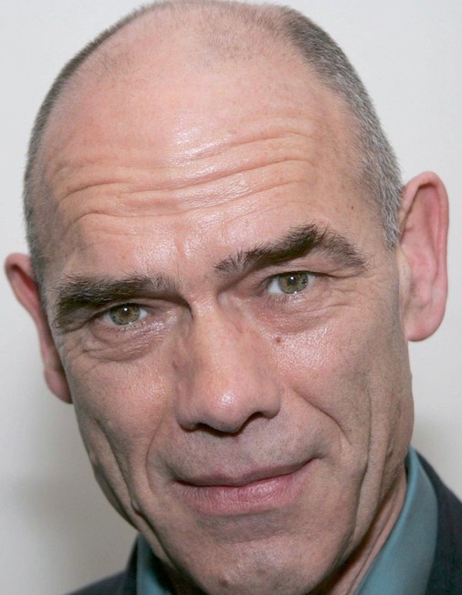 Peter Guinness