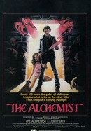 The Alchemist poster image