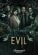 Evil poster image