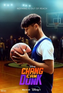 Watch trailer for Chang Can Dunk
