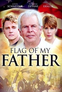 Watch trailer for Flag of My Father
