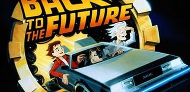 Back to the future deals rotten tomatoes