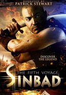 Sinbad: The Fifth Voyage poster image