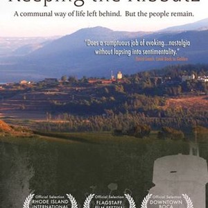 Keeping the Kibbutz (2010)
