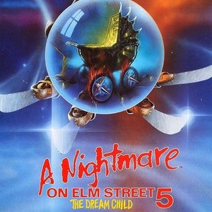 "A Nightmare on Elm Street 5: The Dream Child photo 10"