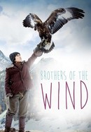 Brothers of the Wind poster image