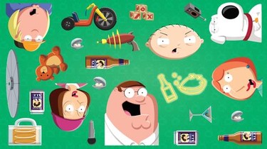 Family Guy: Season 21 | Rotten Tomatoes