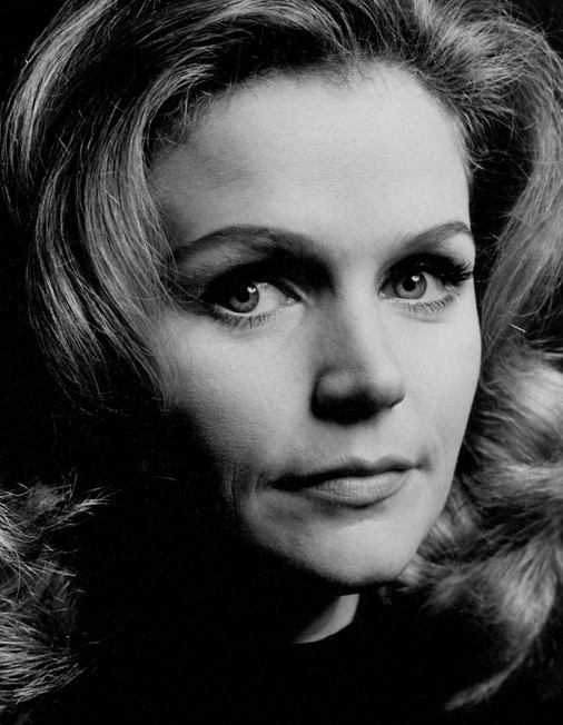 Lee Remick