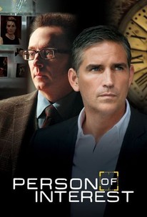 Watch trailer for Person of Interest
