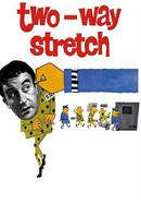 Two Way Stretch poster image