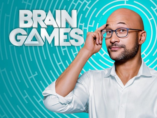 Brain Games: Season 6 | Rotten Tomatoes