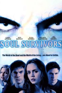 Watch trailer for Soul Survivors