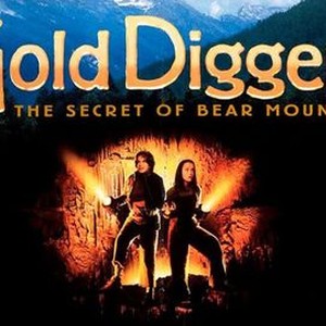 Gold Diggers: The Secret of Bear Mountain photo 4