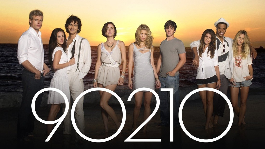 90210 season 2025 3 online