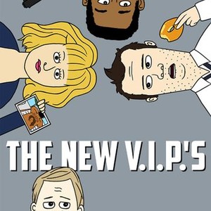 "The New V.I.P.&#39;s photo 5"