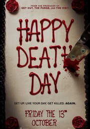 Happy Death Day 2u 2019 Rotten Tomatoes