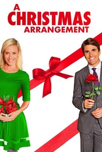 Poster for A Christmas Arrangement