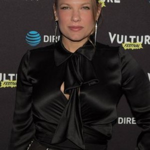 Kiele Sanchez at arrivals for VULTURE Festival Opening Night Party, Top of the Standard, New York, NY May 20, 2016. Photo By: Patrick Cashin/Everett Collection