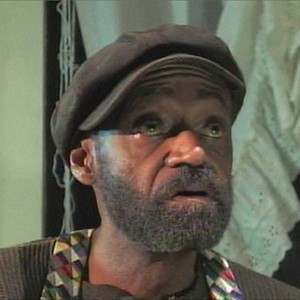 Melvin Van Peebles in "Confessionsofa Ex-Doofus-Itchyfooted Mutha." photo 3