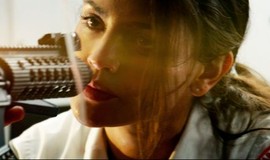 Ambulance: Featurette - Eiza Gonzalez