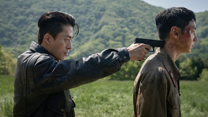 Escape | Rotten Tomatoes