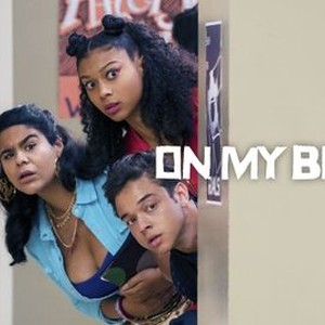 On My Block - Rotten Tomatoes