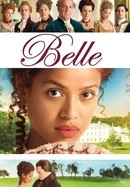 Belle poster image