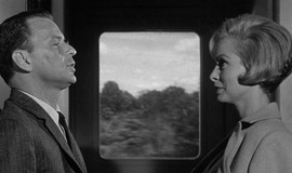 The Manchurian Candidate: Official Clip - Meeting Rose on the Train