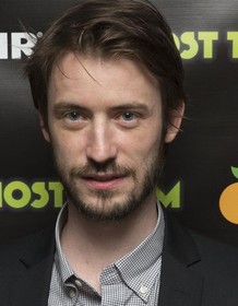 Oliver Irving