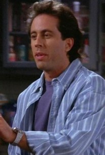 Seinfeld: Season 3, Episode 21 - Rotten Tomatoes