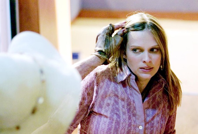 Rossiya qamoqxonalarida porno jinsiy aloqa