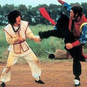 Half a Loaf of Kung Fu (1980) photo 7