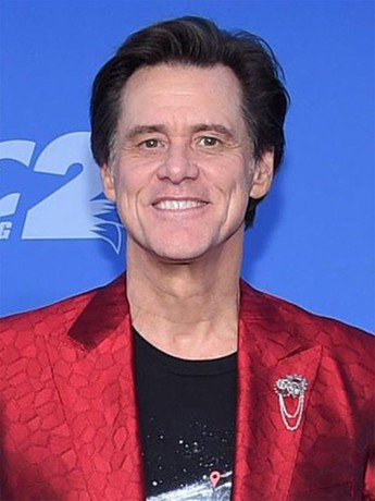 Jim Carrey Pictures | Rotten Tomatoes