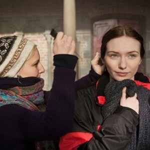 The White Queen, Eleanor Tomlinson, 08/10/2013, ©STARZPR