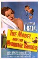 The Model and the Marriage Broker