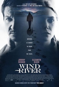 Wind River - Apple TV (UK)