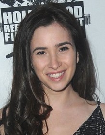 Kenzie Caplan