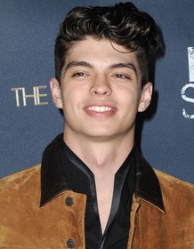 Ian Eastwood