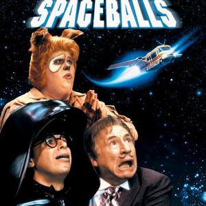 1987 Spaceballs