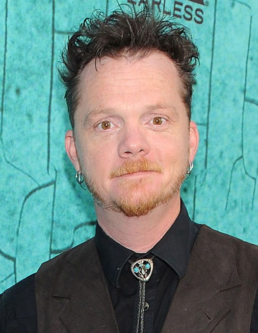 Justin Welborn
