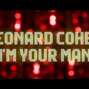 Leonard Cohen: I'm Your Man photo 2
