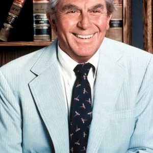 Matlock: The Mayor - Rotten Tomatoes